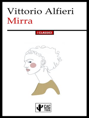 cover image of Mirra